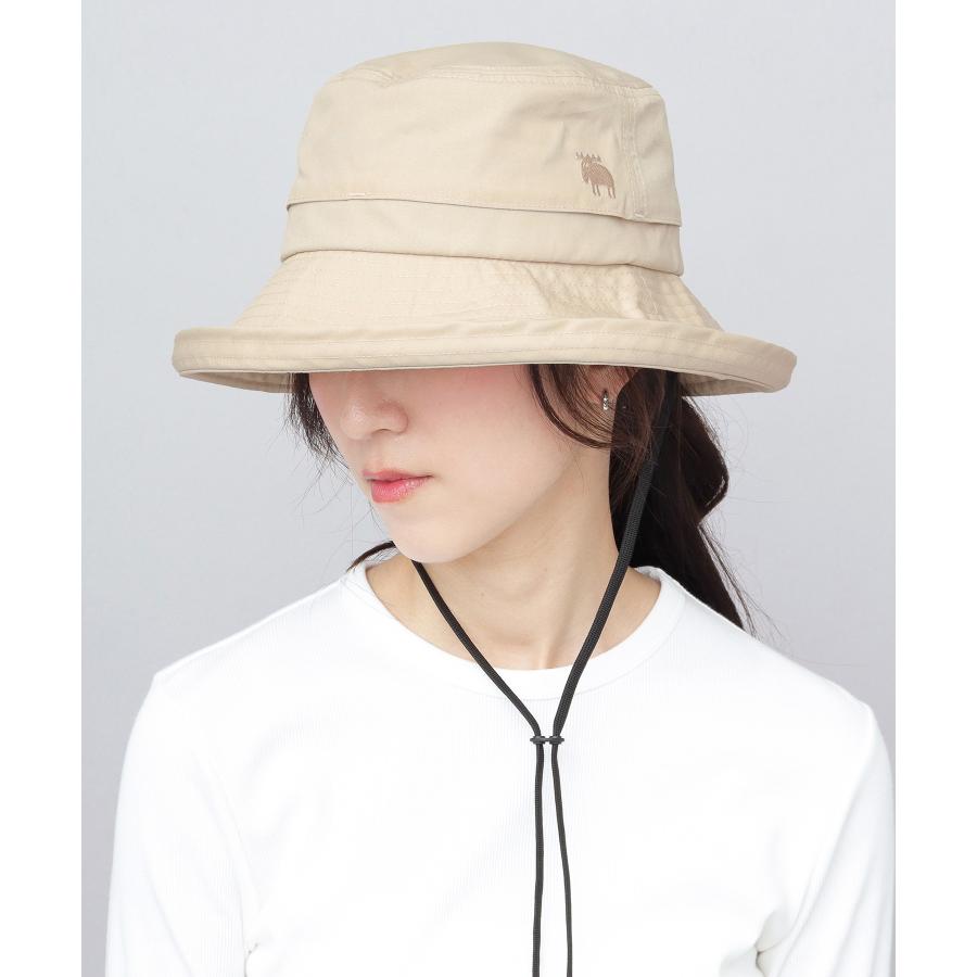 moz（モズ） 【2026年販売開始】moz クロッシェハット レディース 帽子