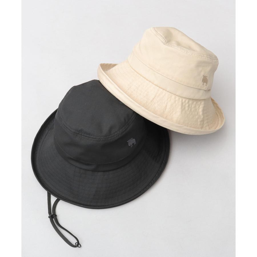 moz（モズ） 【2026年販売開始】moz クロッシェハット レディース 帽子