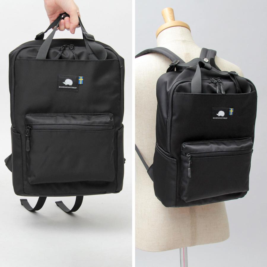 SCANDINAVIAN FOREST スカンジナビアンフォレスト リュック