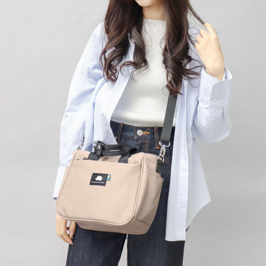 SCANDINAVIAN FOREST（スカンジナビアンフォレスト） ショルダーバッグ