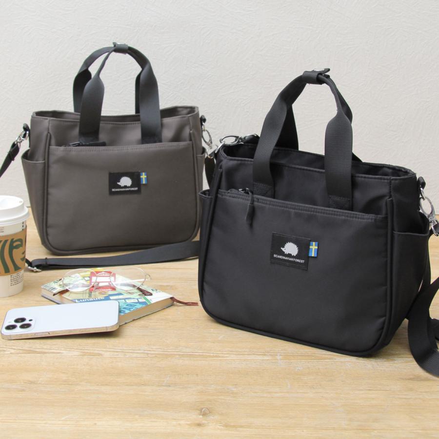 SCANDINAVIAN FOREST（スカンジナビアンフォレスト） ショルダーバッグ