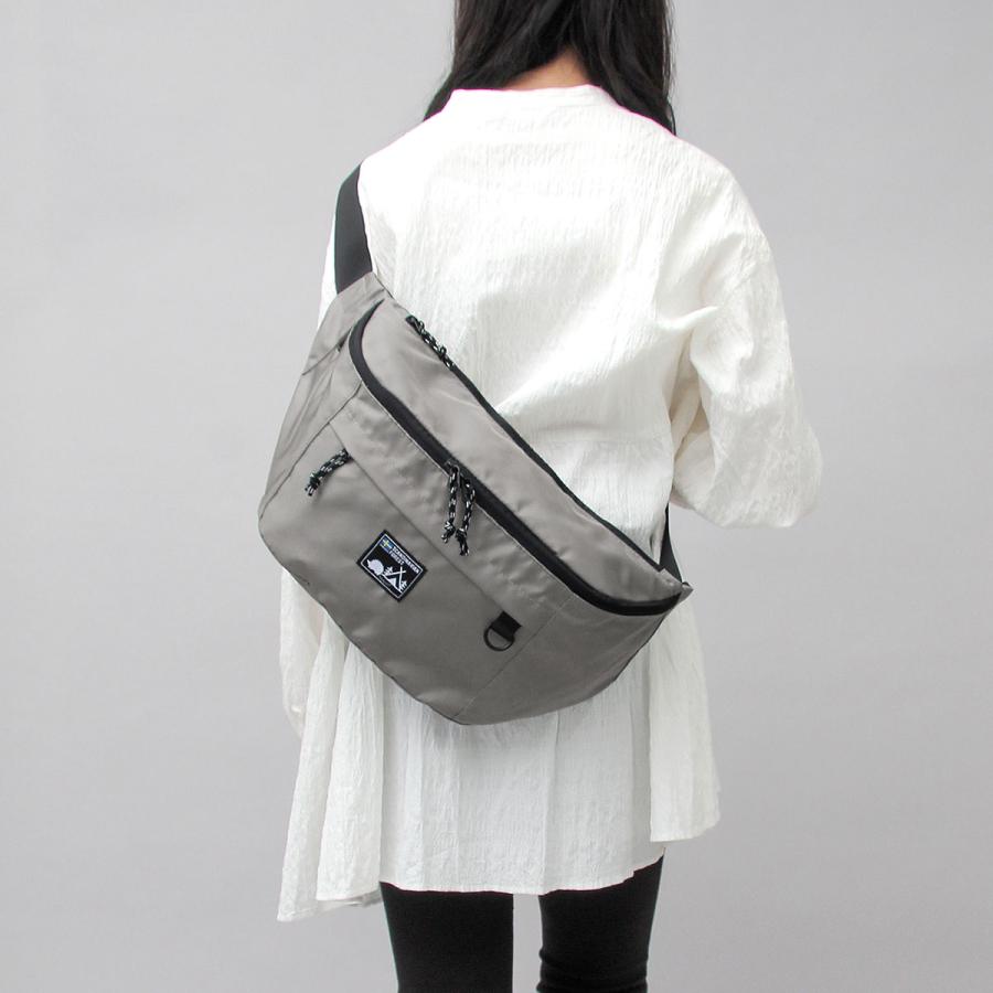 SCANDINAVIAN FOREST（スカンジナビアンフォレスト） ボディバッグ