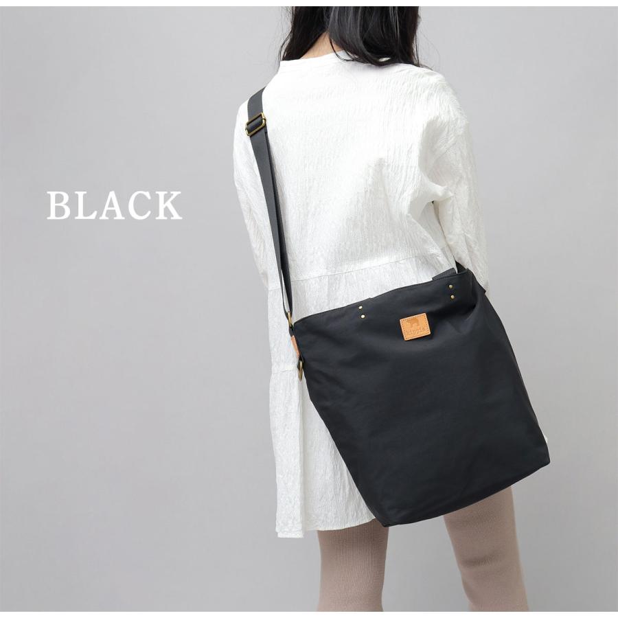 ブラック&ホワイト ゴルフ 2way トートバッグ ショルダーバッグ