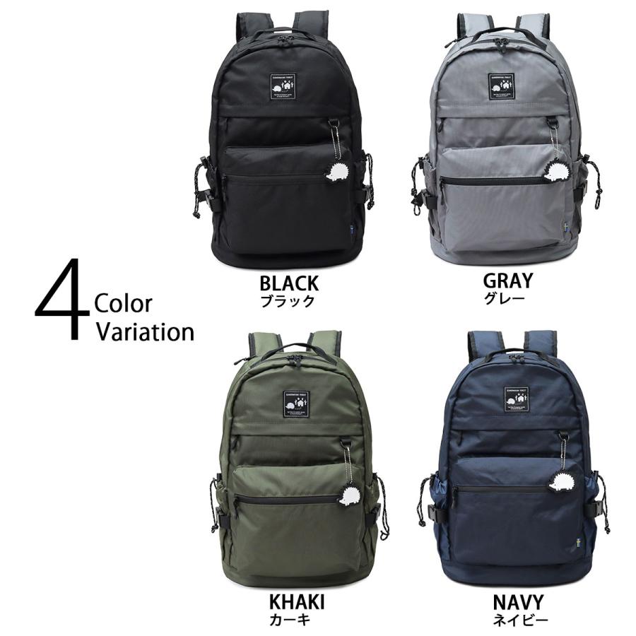 SCANDINAVIAN FOREST スカンジナビアンフォレスト リュック バッグ