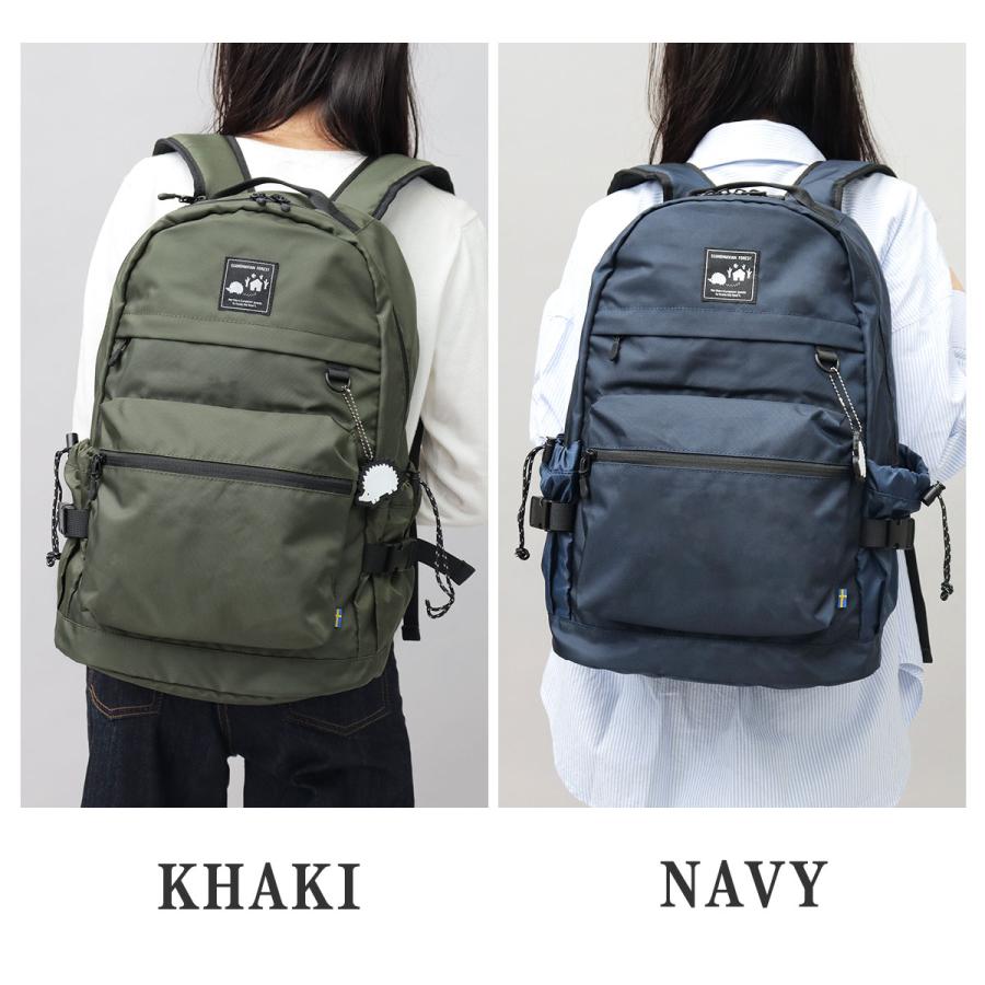 SCANDINAVIAN FOREST スカンジナビアンフォレスト リュック