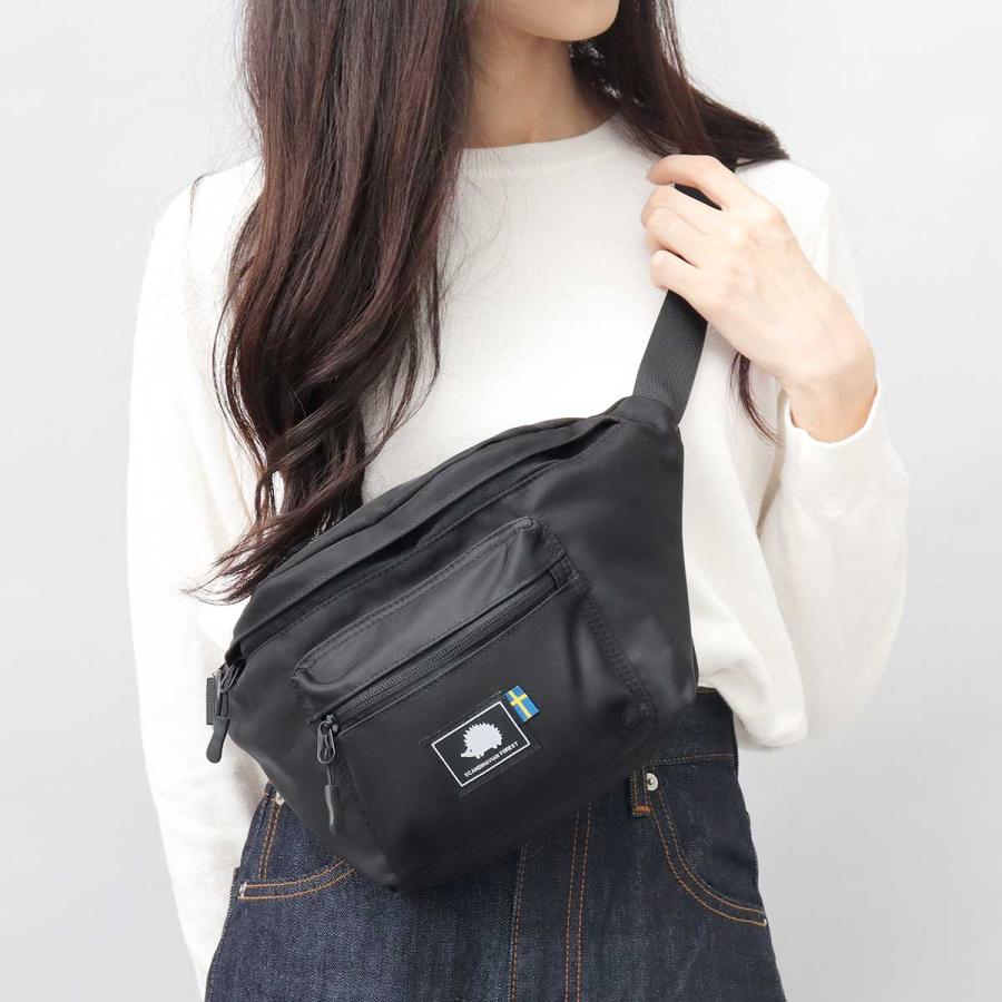 SCANDINAVIAN FOREST スカンジナビアンフォレスト ボディバッグ