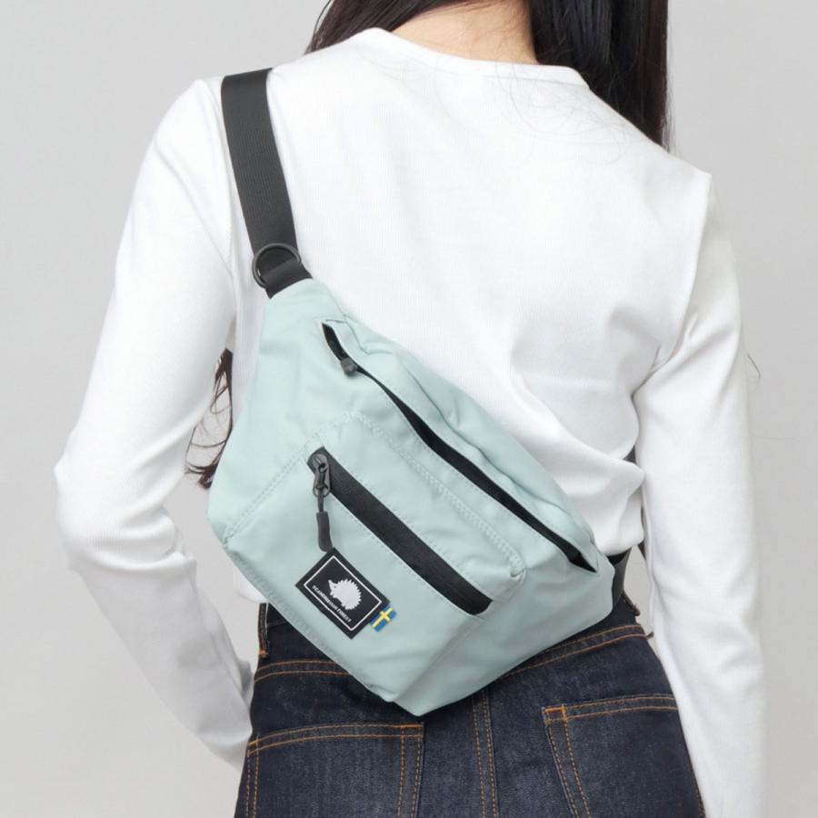 SCANDINAVIAN FOREST（スカンジナビアンフォレスト） ボディバッグ