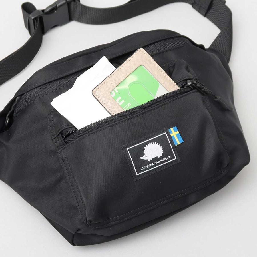 SCANDINAVIAN FOREST（スカンジナビアンフォレスト） ボディバッグ