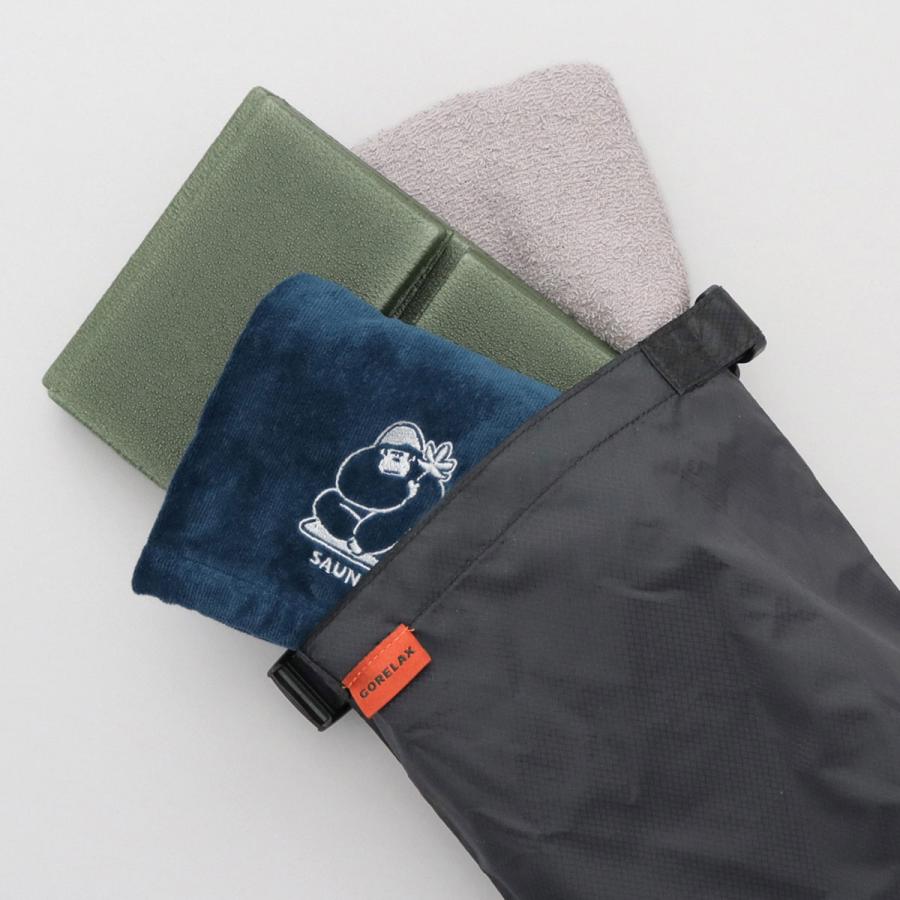 【ゆずぽん】気まぐれサマーセール✨️バッグ3点セット XAUBG02J0 4-WAY ライトスリング & ジムサック