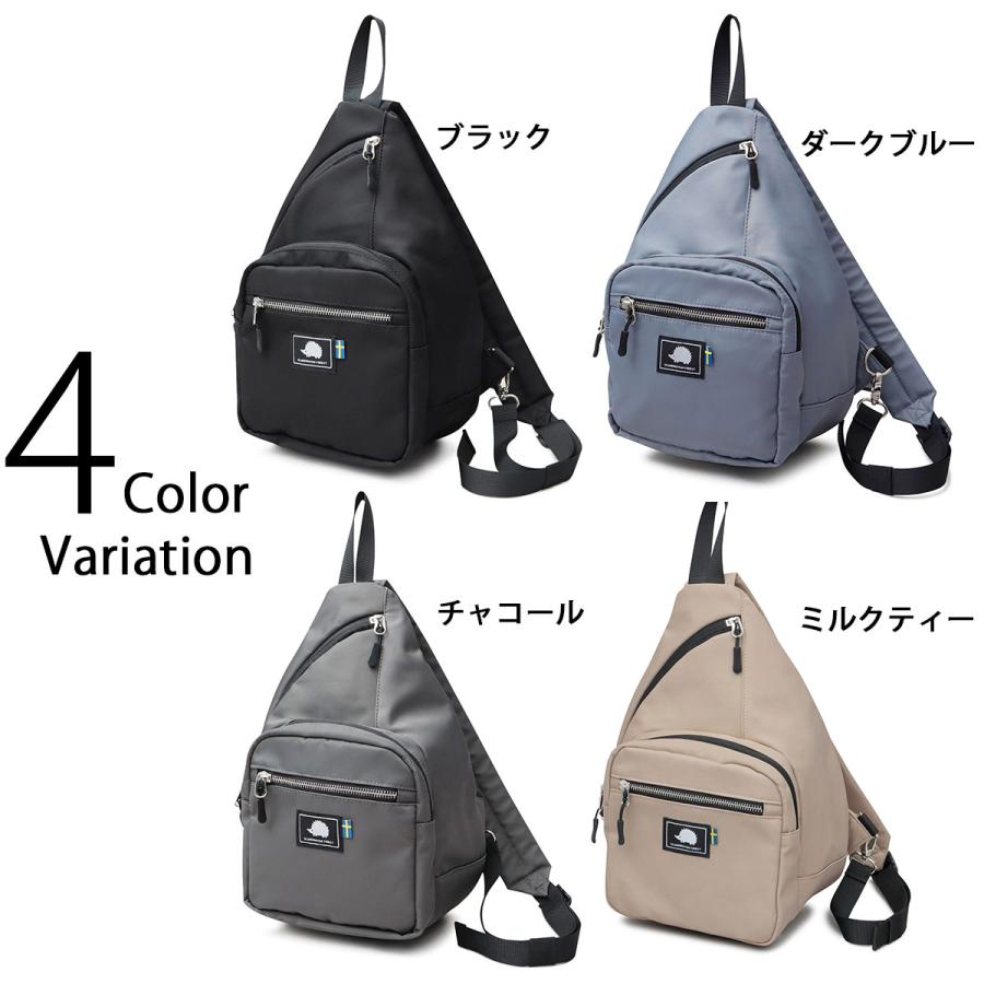 SCANDINAVIAN FOREST（スカンジナビアンフォレスト） ワンショルダー