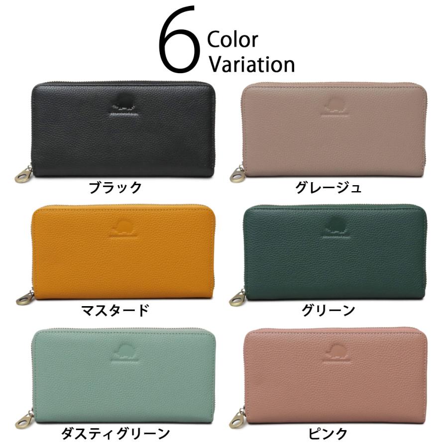 SCANDINAVIAN FOREST（スカンジナビアンフォレスト） 財布 長財布