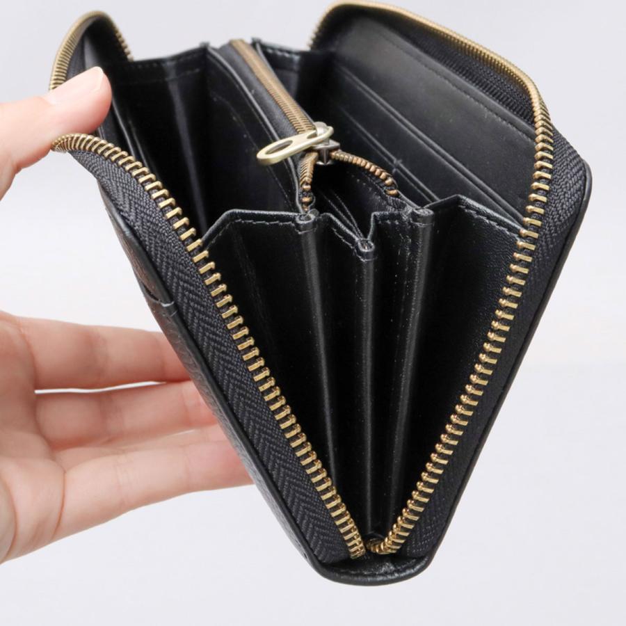 SCANDINAVIAN FOREST（スカンジナビアンフォレスト） 財布 長財布