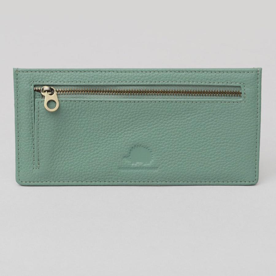 【専用】forest tile◆布製ロングウォレット 専用】forest tile◇布製ロングウォレット 専用】forest tile