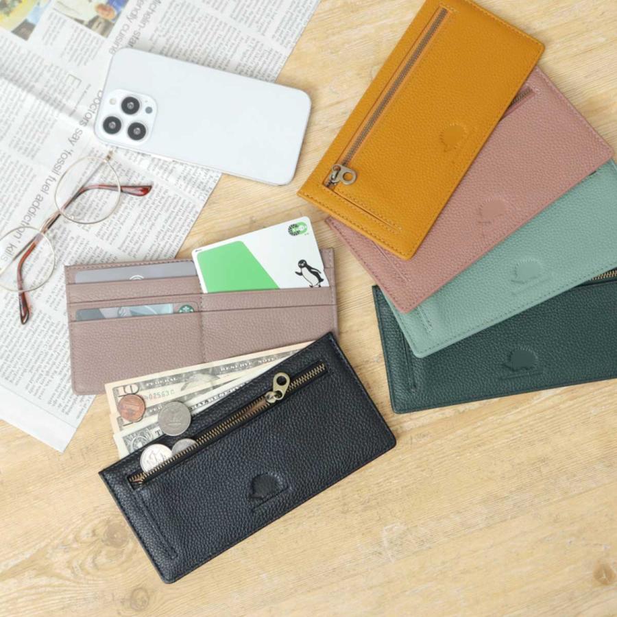 【専用】forest tile◆布製ロングウォレット 840b3acbb147f050d670bfbebb0ae0