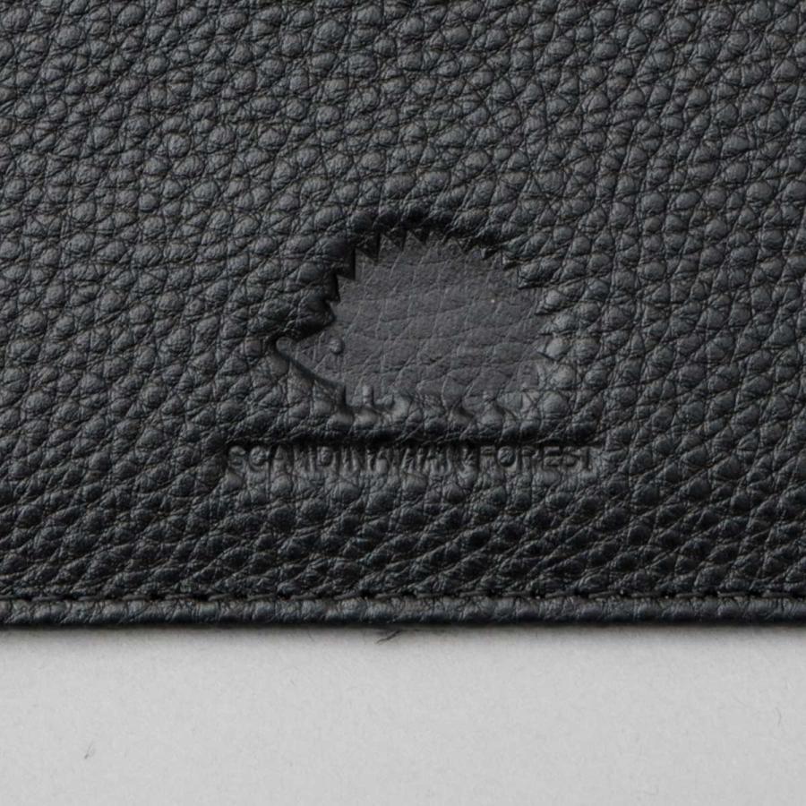 SCANDINAVIAN FOREST スカンジナビアンフォレスト 財布 長財布