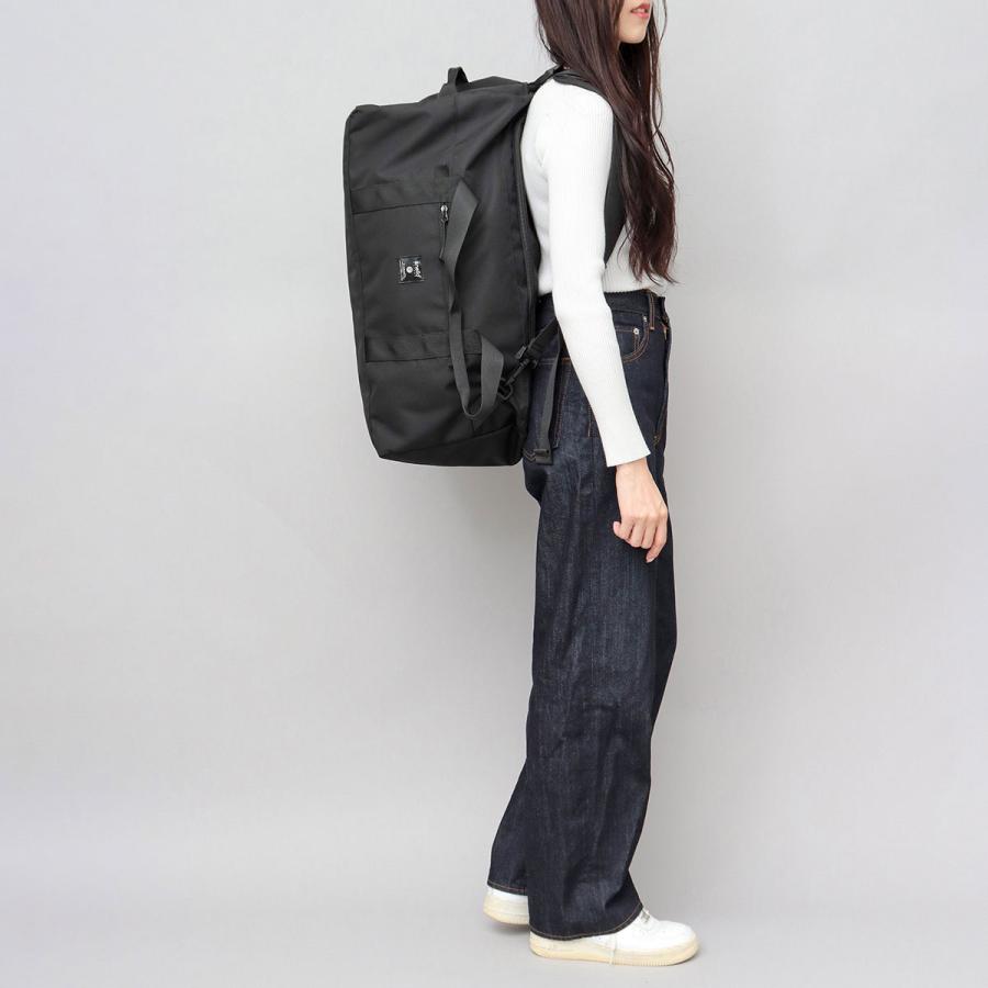 anello GRANDE 【2026年販売開始】anello アネログランデ ボストン