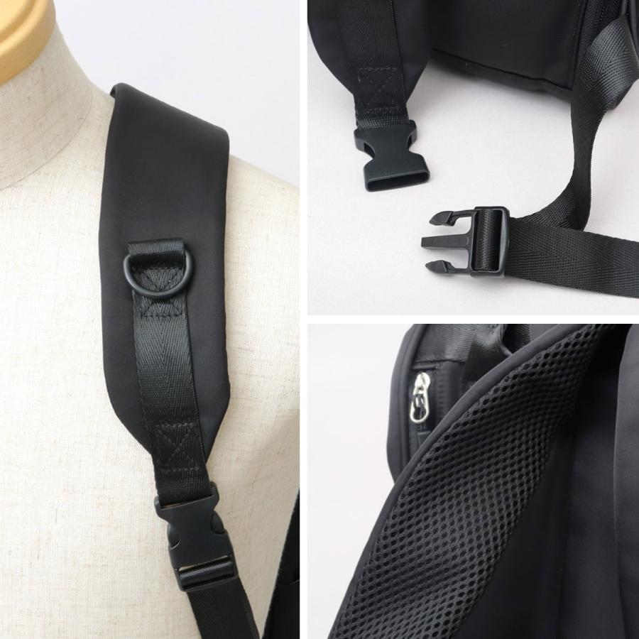 SCANDINAVIAN FOREST（スカンジナビアンフォレスト） リュック 口金