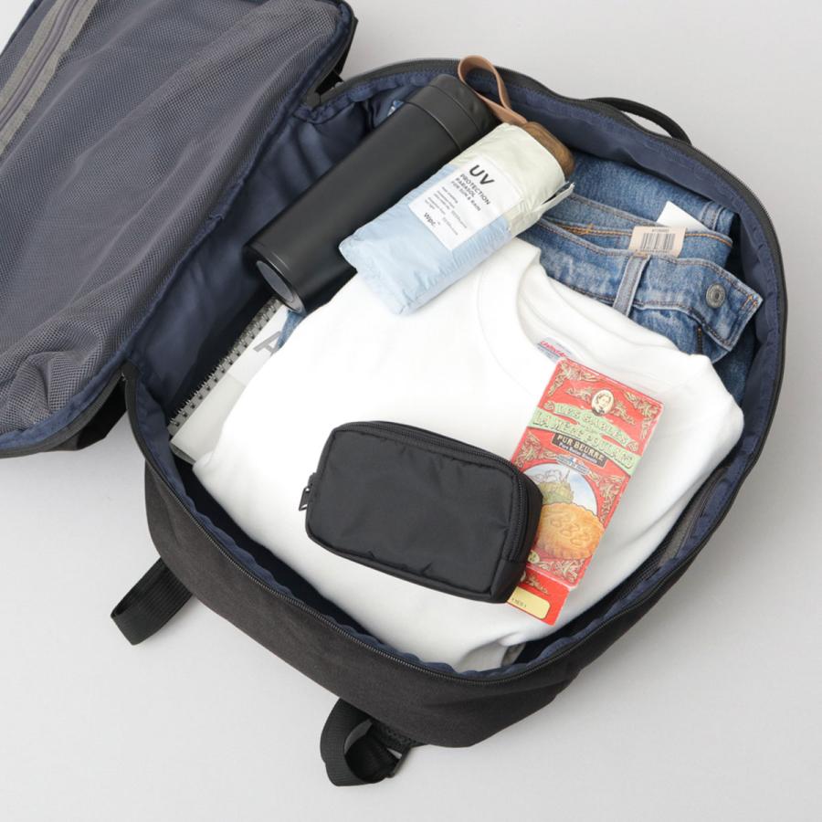 フルクロ fulcro リュック バックパック ビジネスリュック メンズ