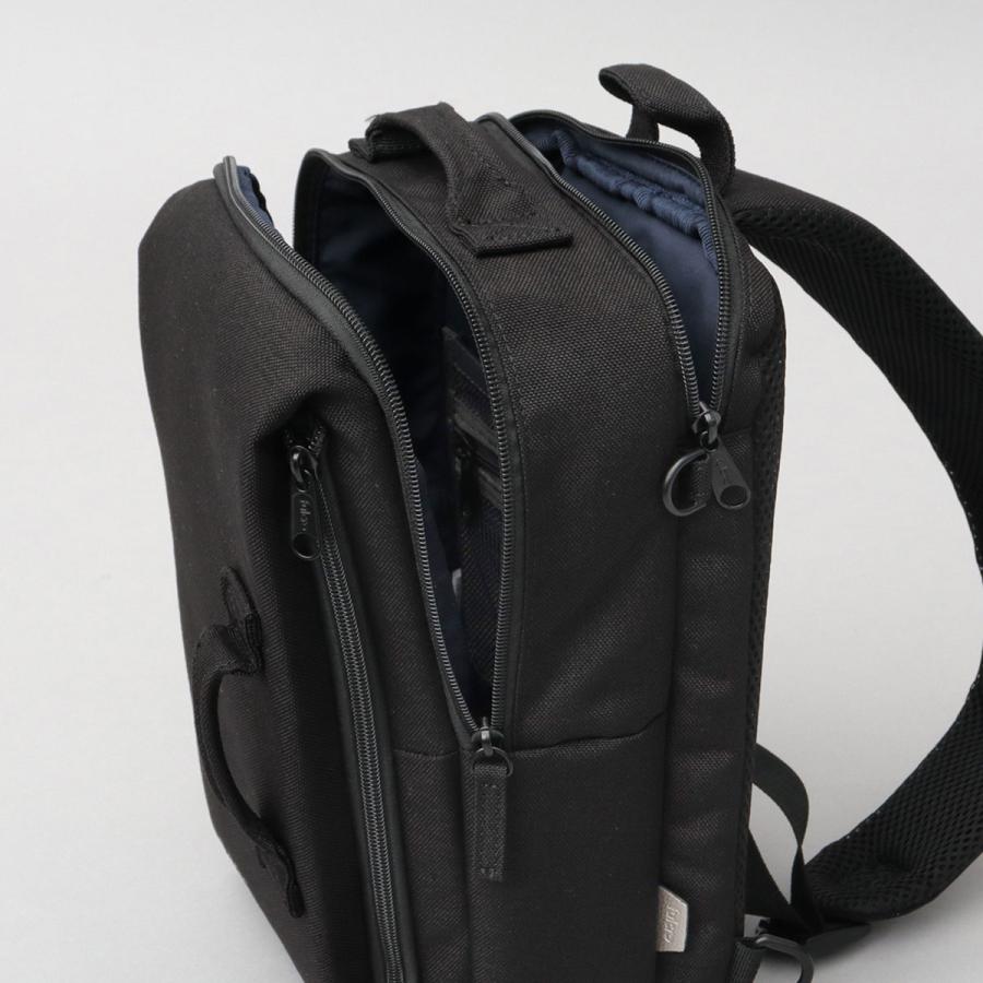 フルクロ fulcro ボディバッグ スリングバッグ メンズ レディース 撥水