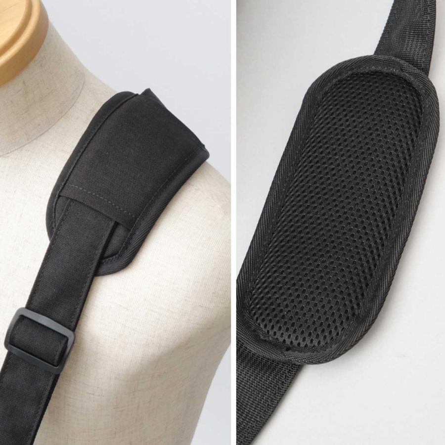 フルクロ fulcro ボストンバッグ メンズ レディース 3WAY 撥水 27L 大容量 A4 シューズ収納 ショルダー バッグ 通勤 通学 旅行 父の日 ギフト_14