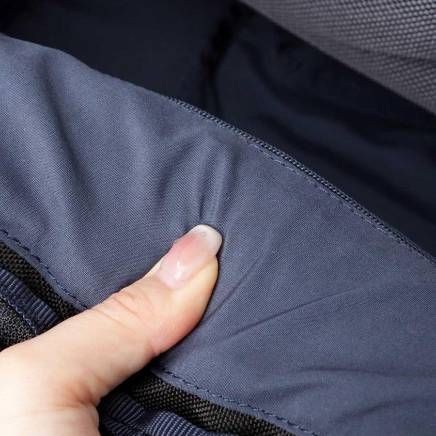 フルクロ fulcro ボストンバッグ メンズ レディース 3WAY 撥水 27L 大容量 A4 シューズ収納 ショルダー バッグ 通勤 通学 旅行 父の日 ギフト_6