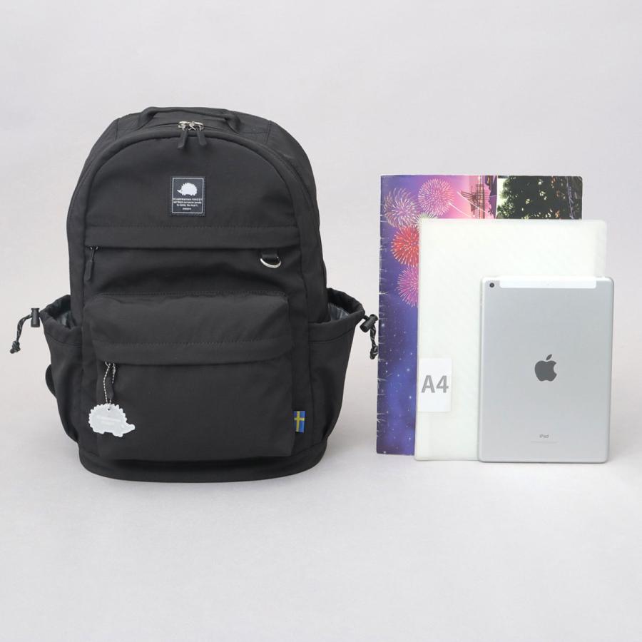 スカンジナビアンフォレスト リュック レディース 撥水 大容量 PC収納 A4 B4 通学 通勤 軽量 多収納SCANDINAVIAN FORESTの画像