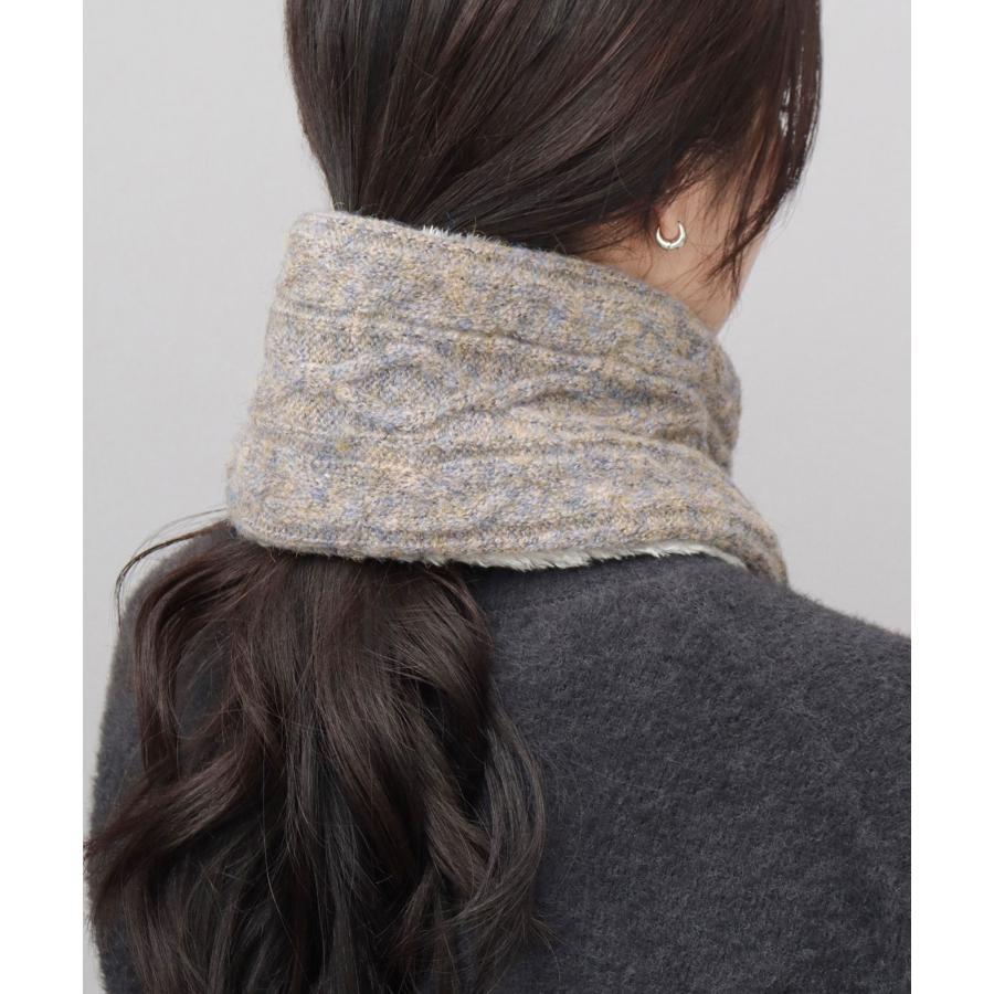 SCANDINAVIAN FOREST（スカンジナビアンフォレスト） ネックウォーマー