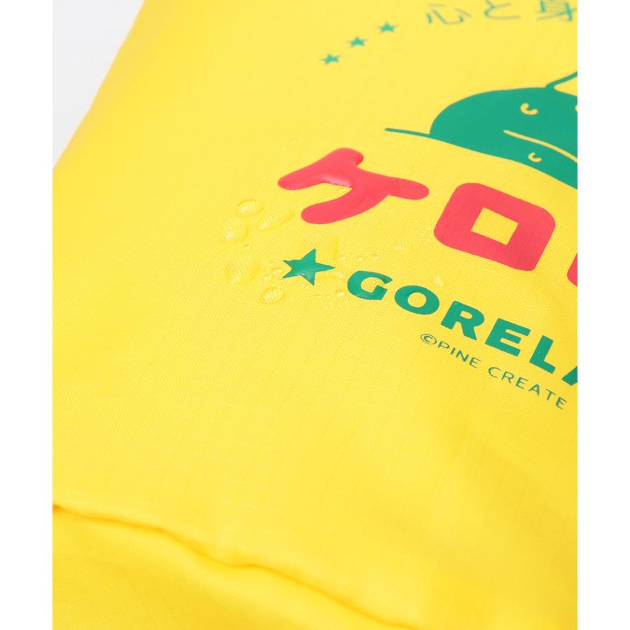 2026年販売開始】ごリラックス GORELAX ケロリン ととのい袋 サウナ