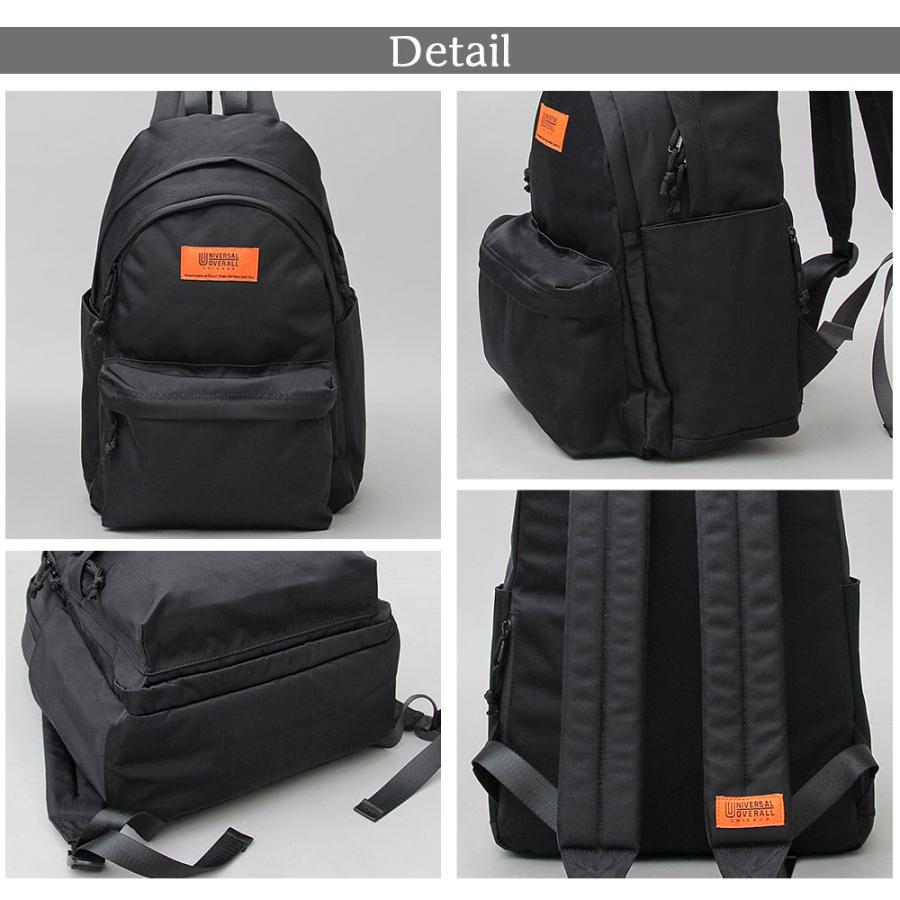 UNIVERSAL OVERALL（ユニバーサルオーバーオール） リュック バック