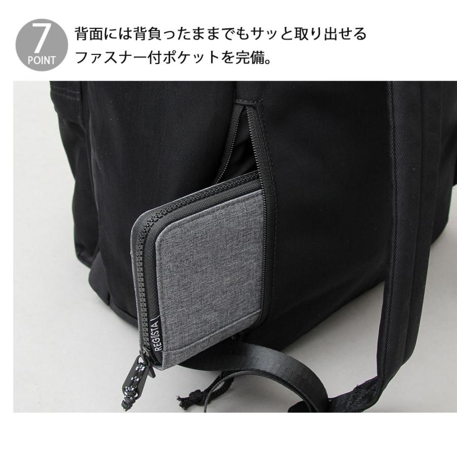 UNIVERSAL OVERALL（ユニバーサルオーバーオール） リュック バック