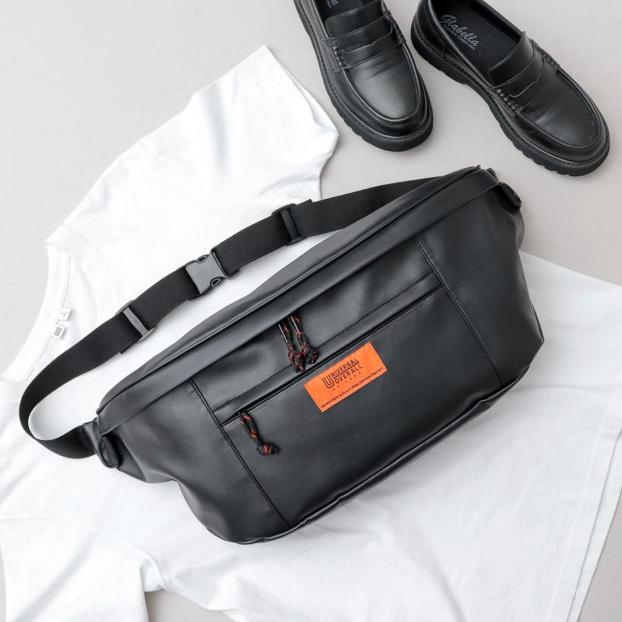 UNIVERSAL OVERALL（ユニバーサルオーバーオール） ボディバッグ