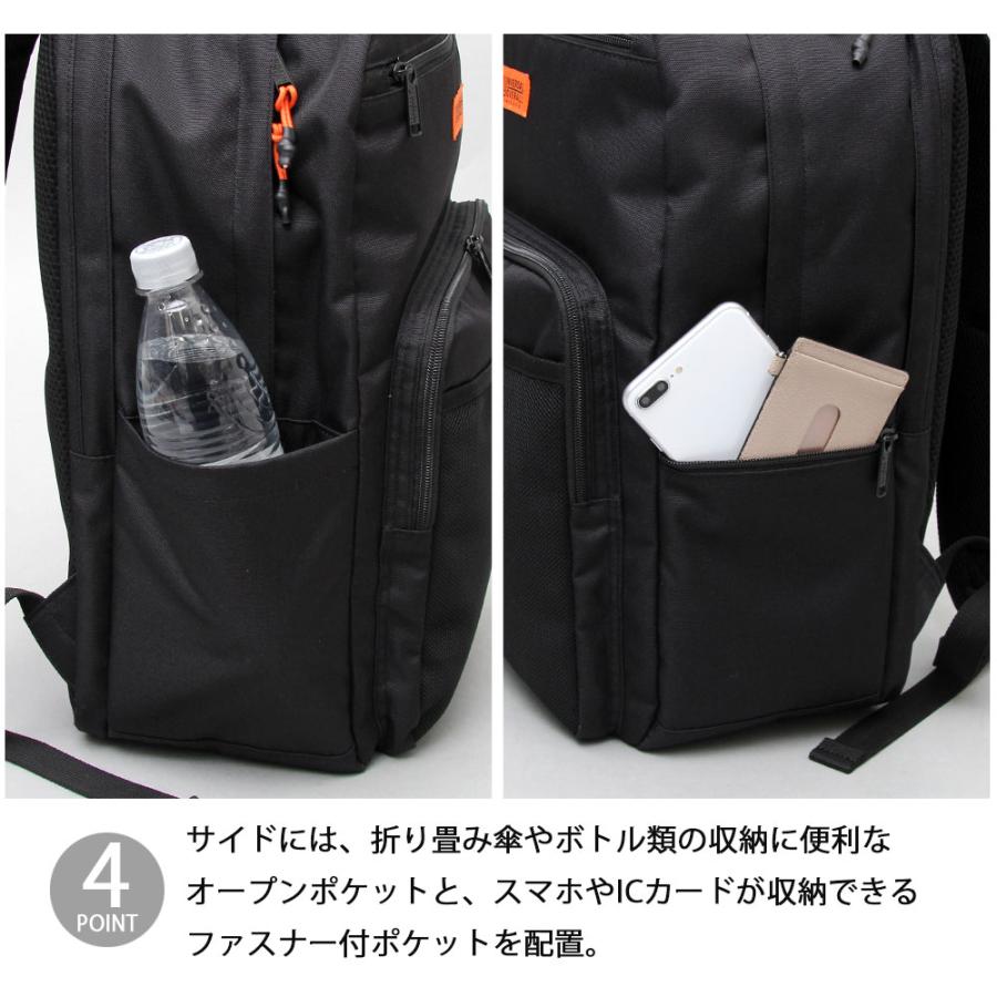 UNIVERSAL OVERALL（ユニバーサルオーバーオール） リュック メンズ