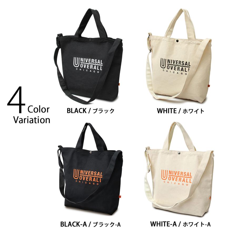 UNIVERSAL OVERALL（ユニバーサルオーバーオール） トートバッグ