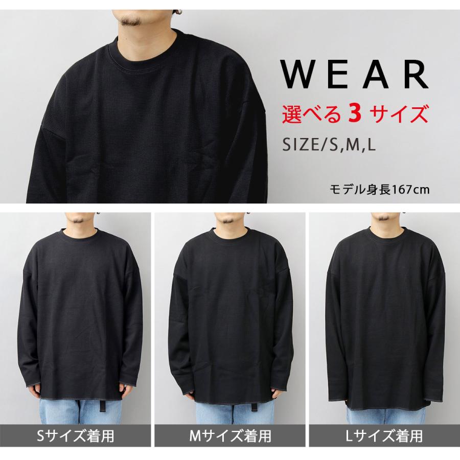 UNIVERSAL OVERALL ユニバーサルオーバーオール Tシャツ 長袖 UNIVERSAL OVERALL ユニバーサルオーバーオール Tシャツ 長袖