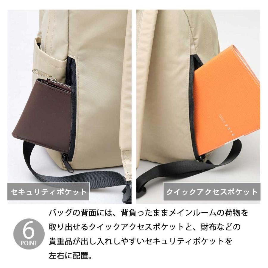 Healthknit PRODUCT ヘルスニット リュック バッグ メンズ レディース