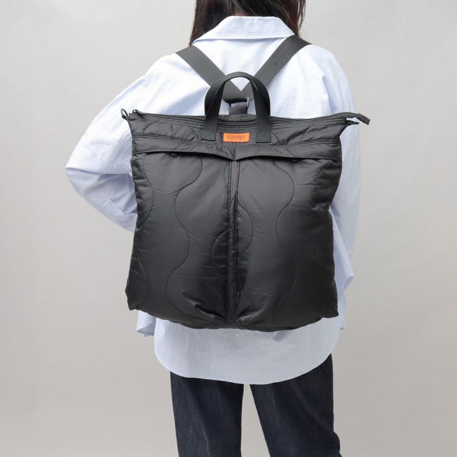 UNIVERSAL OVERALL（ユニバーサルオーバーオール） リュック 3WAY