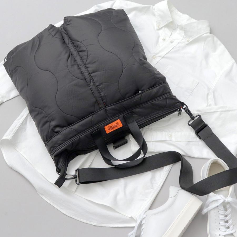 UNIVERSAL OVERALL（ユニバーサルオーバーオール） リュック 3WAY
