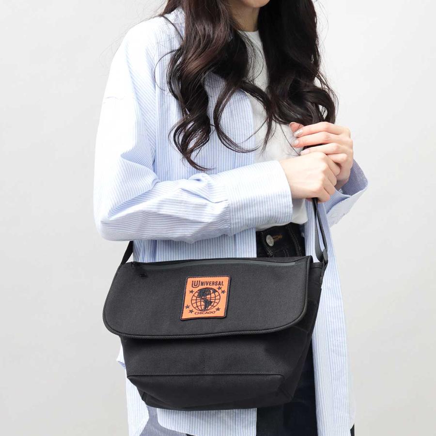 UNIVERSAL OVERALL（ユニバーサルオーバーオール） CORDURA フラップ