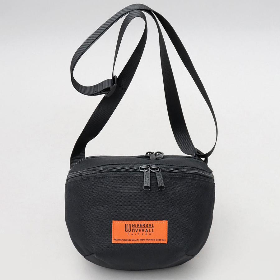 UNIVERSAL OVERALL（ユニバーサルオーバーオール） ミニショルダーバッグ ボディバッグ 斜め掛け コンパクト ミニバッグ サブバッグ :  A.M.S. - 通販 - Yahoo!ショッピング