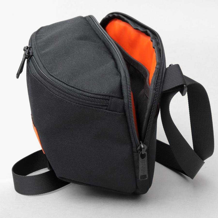 UNIVERSAL OVERALL（ユニバーサルオーバーオール） ミニショルダーバッグ ボディバッグ 斜め掛け コンパクト ミニバッグ サブバッグ :  A.M.S. - 通販 - Yahoo!ショッピング