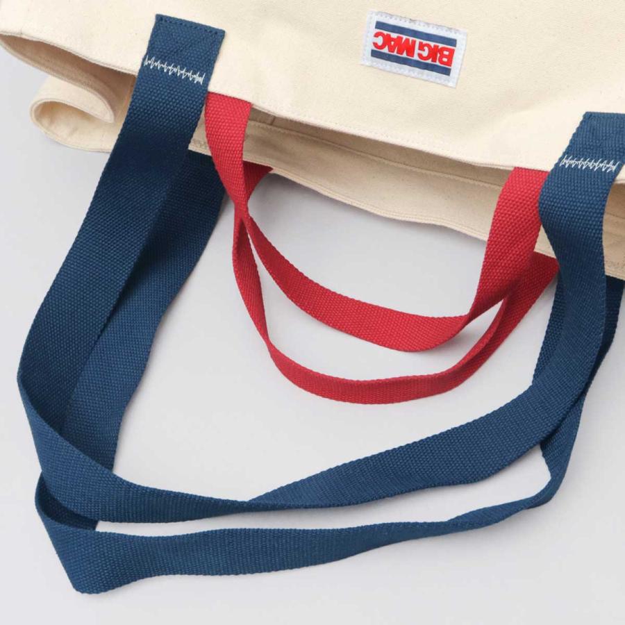 BIGMAC（ビッグマック）　サイズM BIG MAC ビッグマック トートバッグ メンズ レディース ビッグ