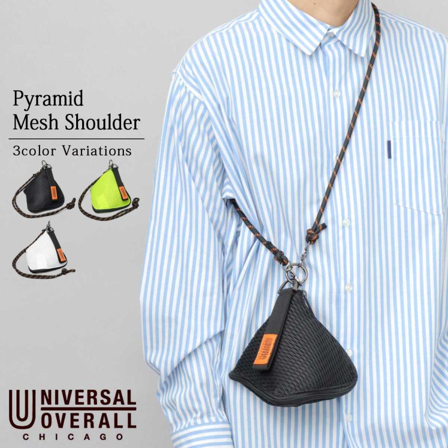 UNIVERSAL OVERALL（ユニバーサルオーバーオール） ユニバーサル