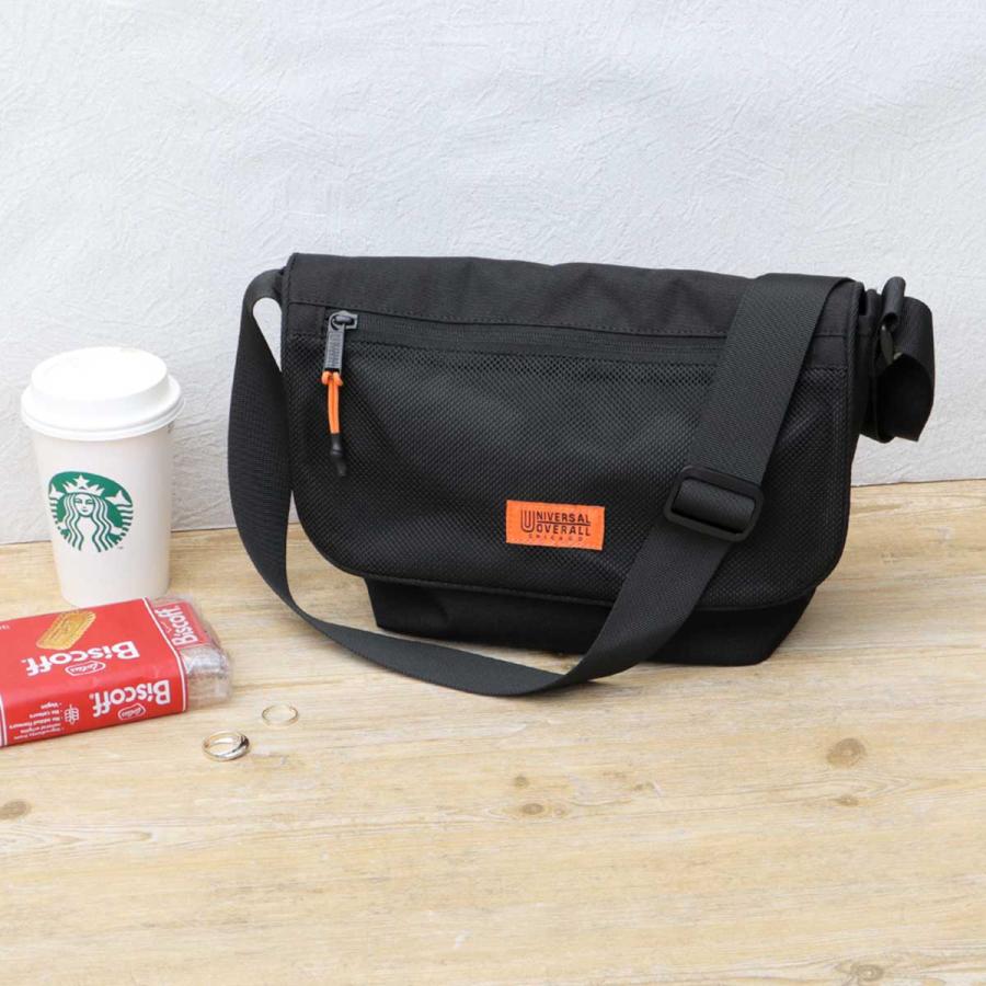 UNIVERSAL OVERALL（ユニバーサルオーバーオール） メッセンジャー
