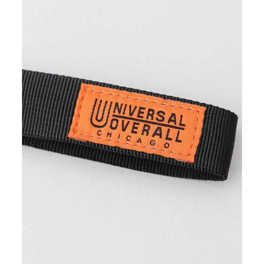 UNIVERSAL OVERALL（ユニバーサルオーバーオール） ミニポーチ メンズ
