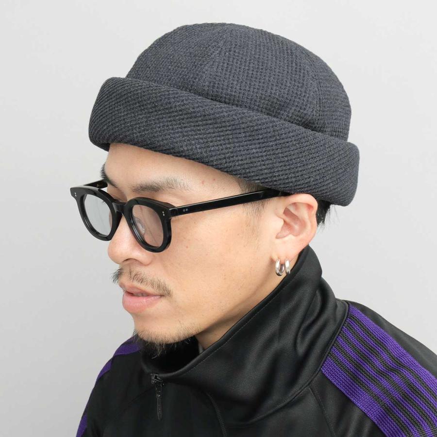 Mr.COVER 在庫限り55%OFFクーポン ロールキャップ メンズ レディース