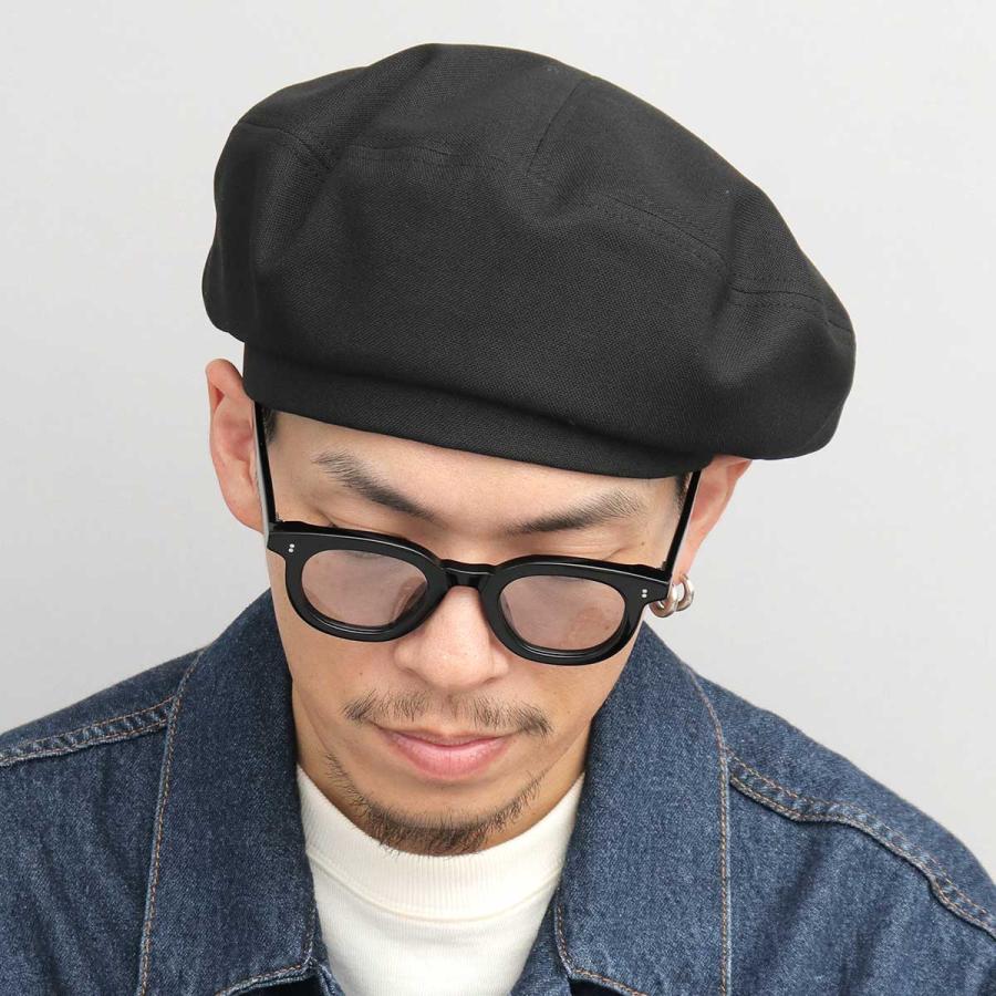 Mr.COVER ベレー帽 帽子 メンズ ベレー ぼうし シンプル 無地 ハット
