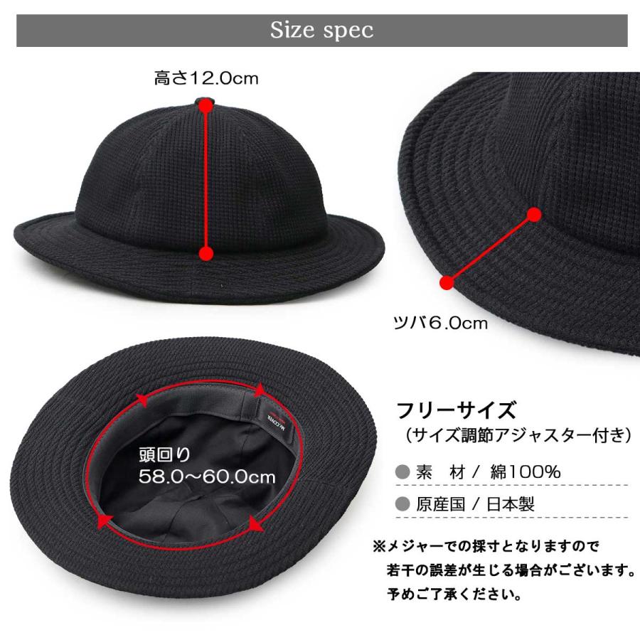 Mr.COVER 在庫限り45%OFFクーポン メトロハット メンズ レディース