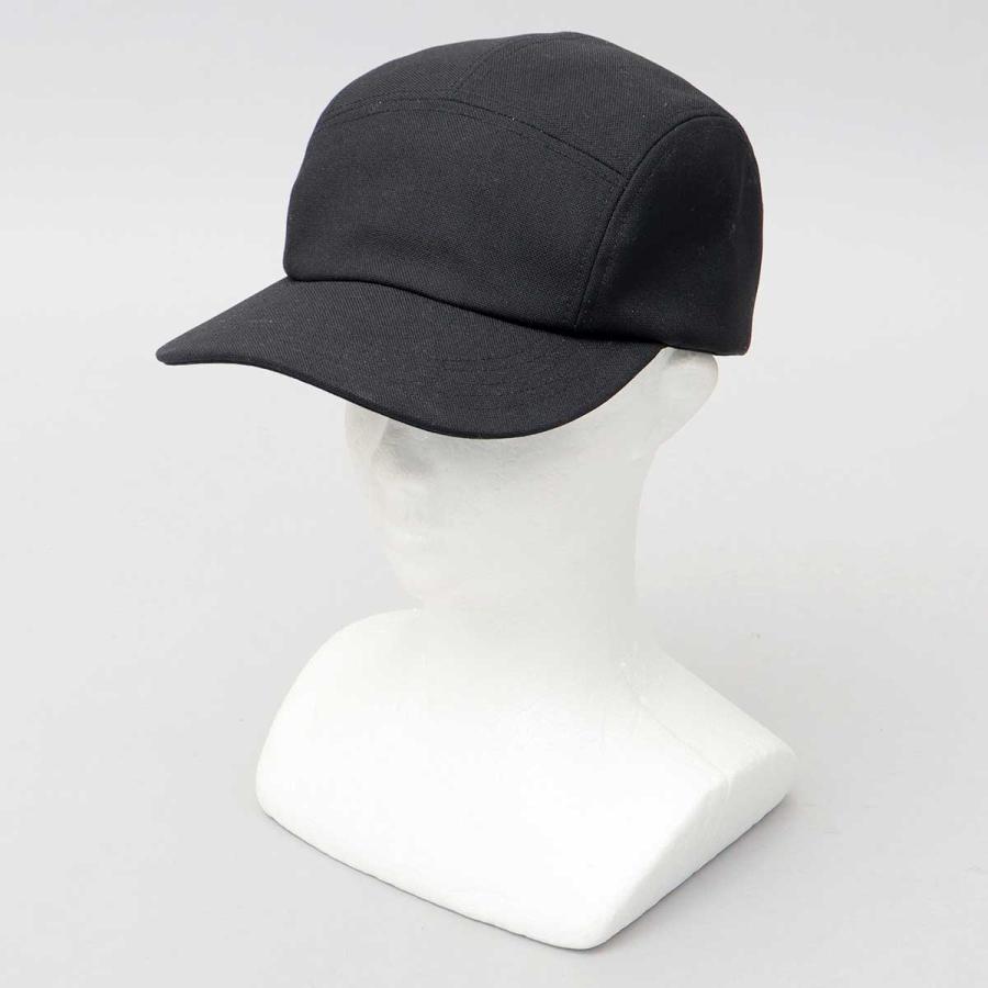 Mr.COVER 【日本製】キャップ メンズ ジェットキャップ つば長 つば