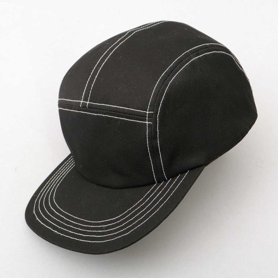 Mr.COVER キャップ ジェットキャップ メンズ 帽子 キャンプキャップ