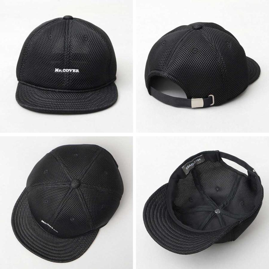 passionメッシュキャップ　ブラック passionメッシュキャップ ブラック passionメッシュキャップ